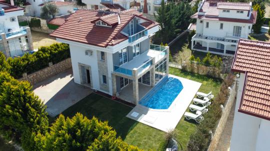 Villa Char