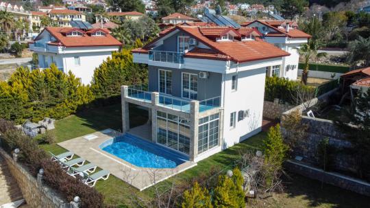 Villa Char