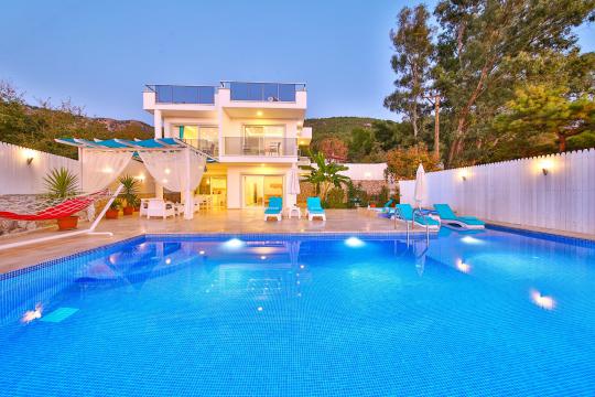 Villa Cidem