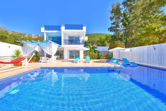 Villa Cidem