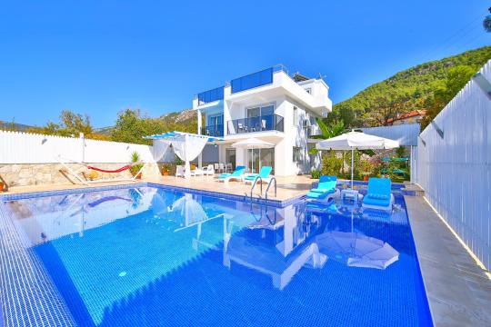 Villa Cidem