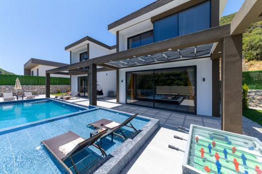 Villa Grand Lux