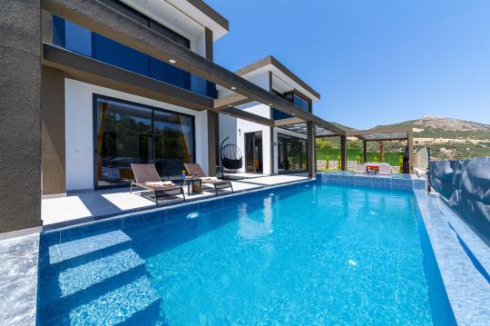 Villa Grand Lux