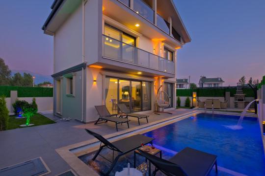 Villa Baha 2