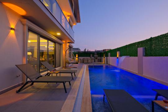 Villa Baha 2