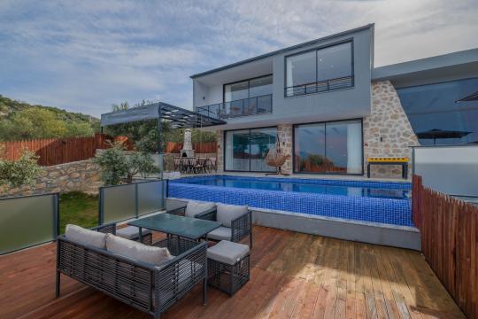 Villa Gookies 2