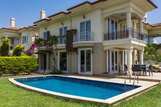 Villa Madagaskar