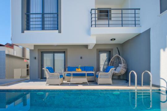 Villa Baha 5