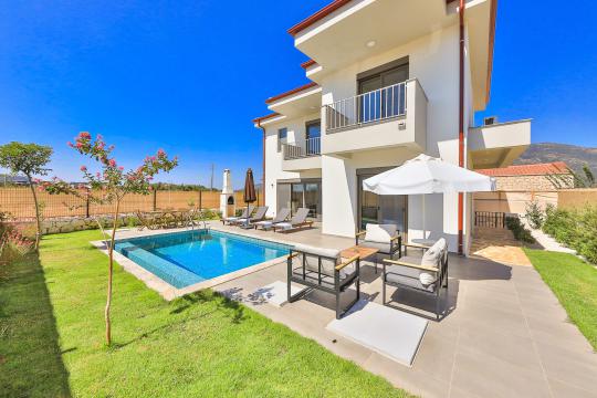 Villa Ahabali