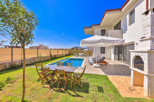 Villa Ahabali 2