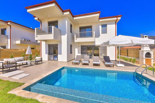Villa Ahabali 2