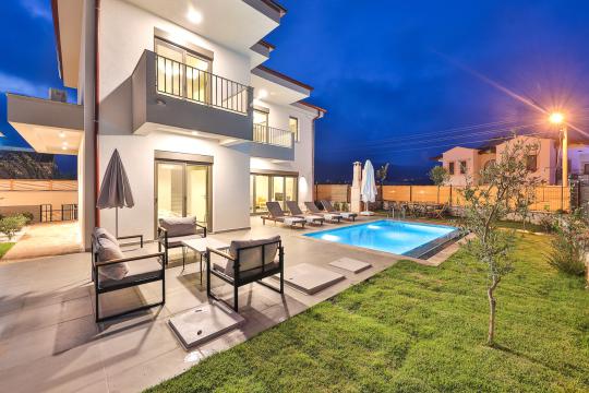 Villa Ahabali 2