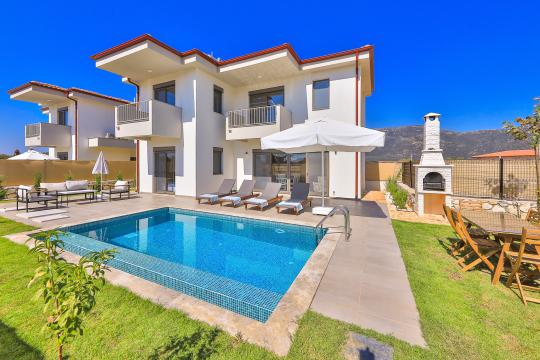 Villa Ahabali 2