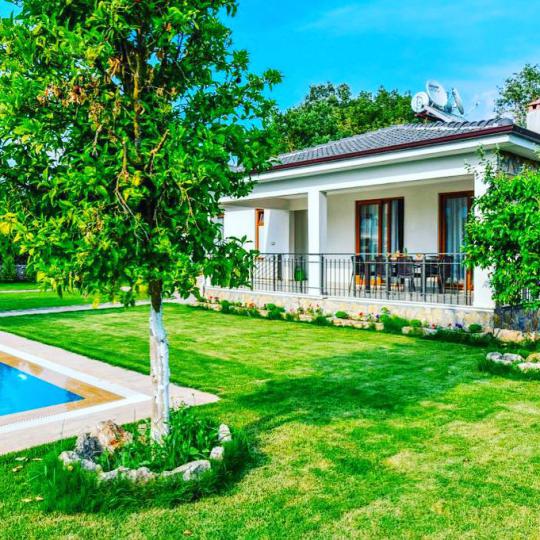 Villa Cagla