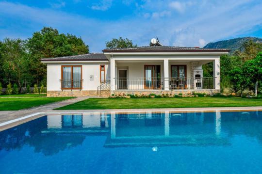 Villa Cagla