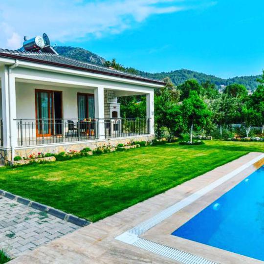 Villa Cagla