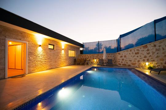 Villa Ella