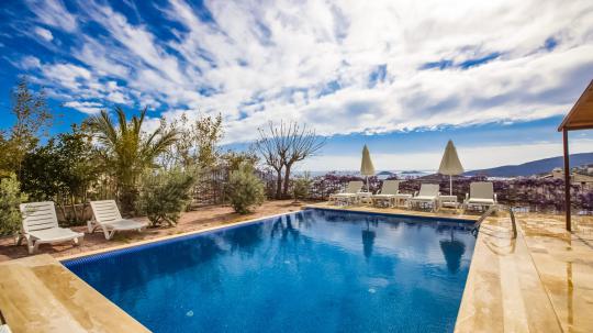 Villa Ruanda
