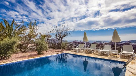 Villa Ruanda