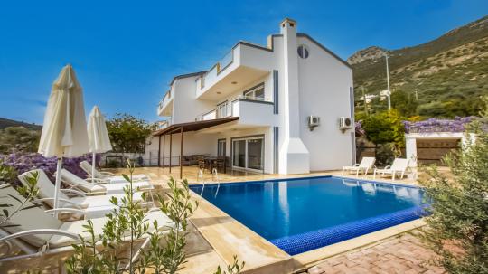 Villa Ruanda