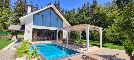 Villa Abuja