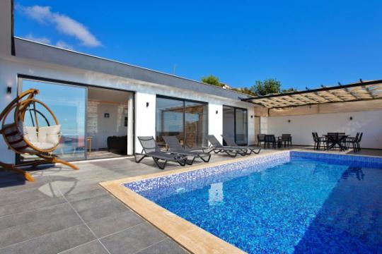 Villa Kigali