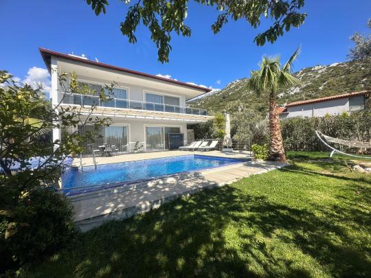 Villa Deni Duo