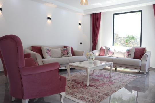 Villa Deha