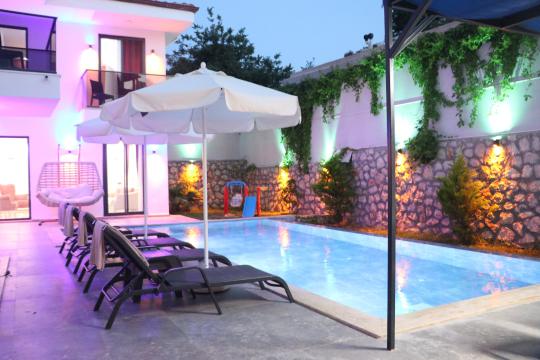 Villa Deha