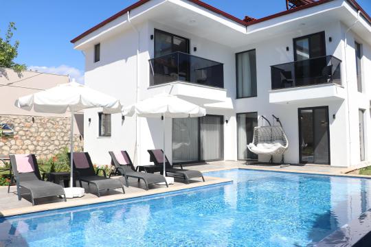 Villa Deha
