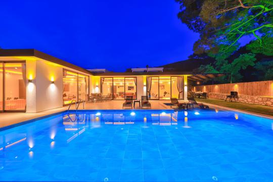 Villa Dehli