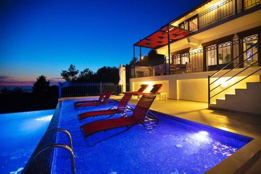 Villa Freetawn