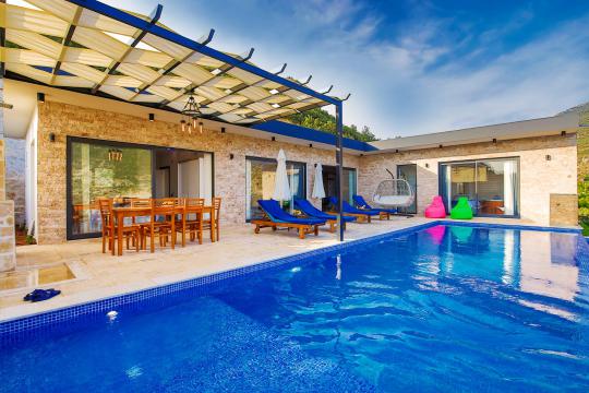 Villa Pretoria
