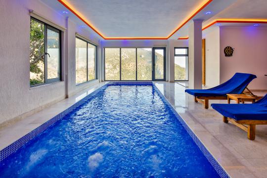 Villa Pretoria