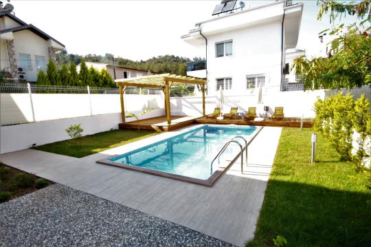 Villa Sudan