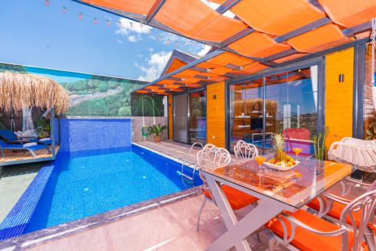 Villa Tansania