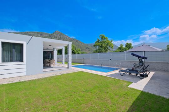 Villa Esmer