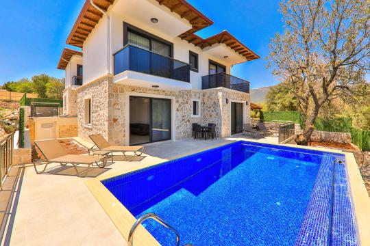 Villa Lome