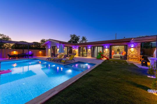 Villa Derio