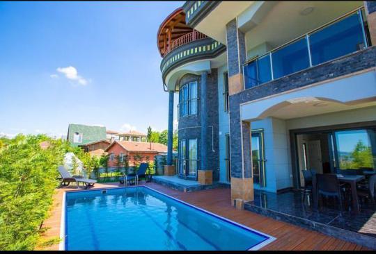 Villa kabul 2