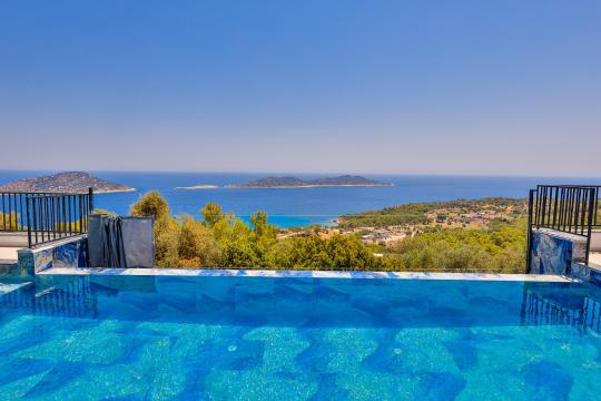 Villa Jinx 2