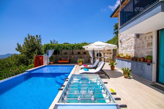 Villa Deniz M
