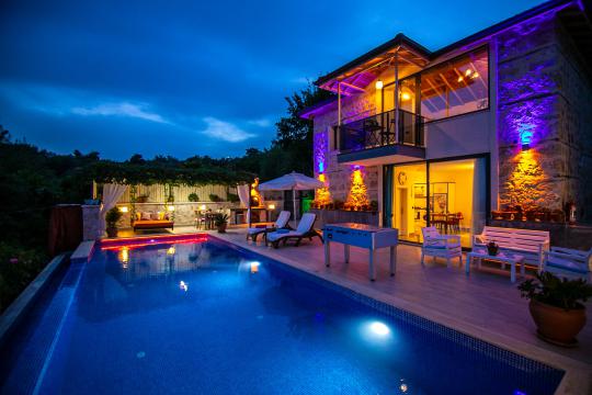 Villa Deniz M