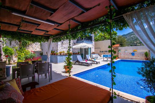Villa Deniz M