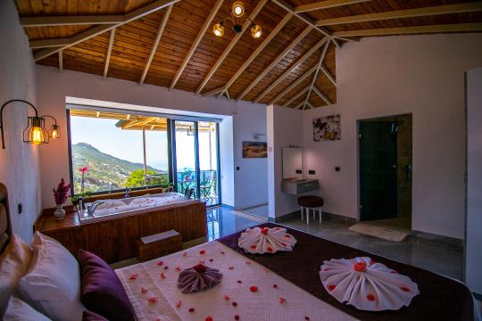 Villa Deniz M