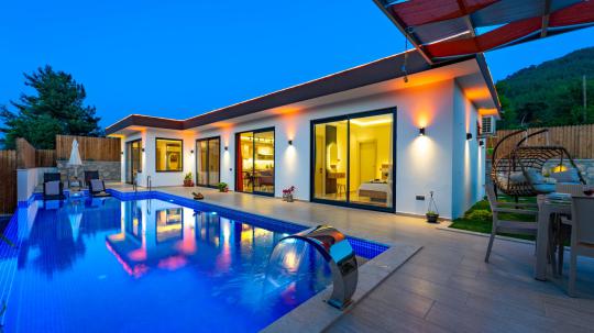 Villa Dinser