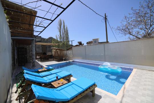 Villa Tiflis 