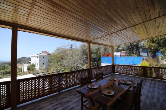 Villa Tiflis 