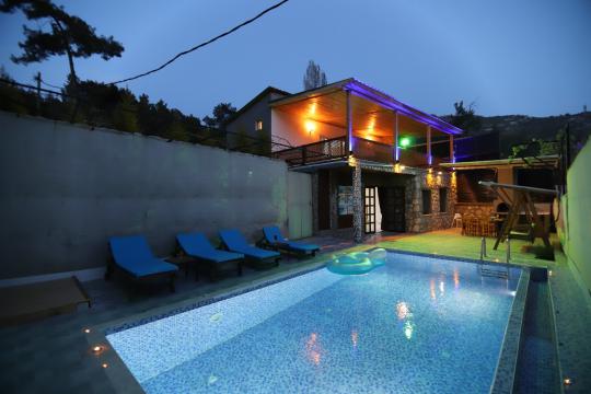 Villa Tiflis