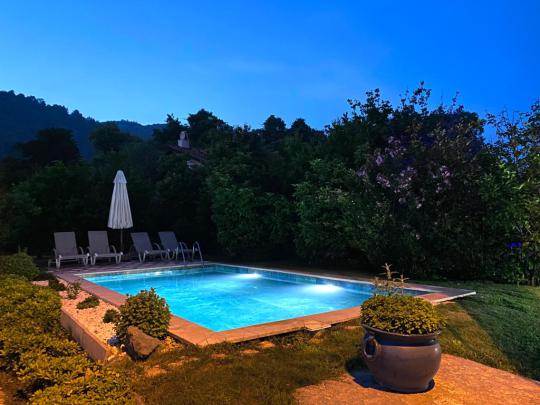 Villa Doga 1